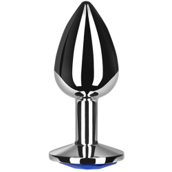 Secretplay - Plug Anal Bleu S